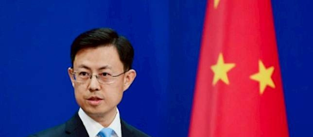 北约又瞎说中国坏话，中国怒怼：管好自己！











北约这帮人，开完