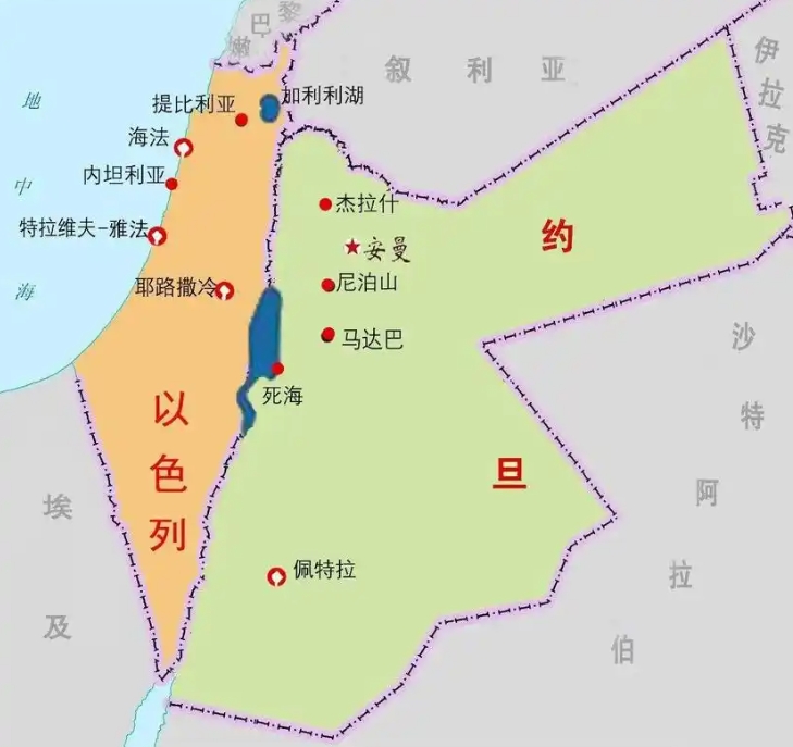 给伊朗出一策:以色列国小军强，利于速决，所以它的打击要求稳准狠
如果达不到目的，