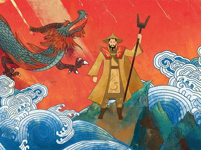 古代会治水的十大名人：

1.夏朝：大禹，2.楚国：公叔敖；
3.魏国：西门豹，