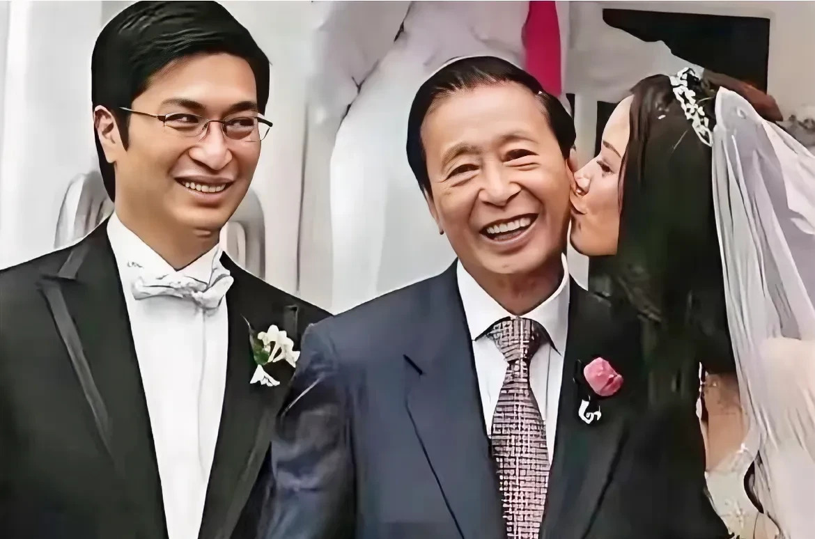 豪门媳妇徐子淇的生子之路











天哪，豪门真的有重男轻女吗？富豪
