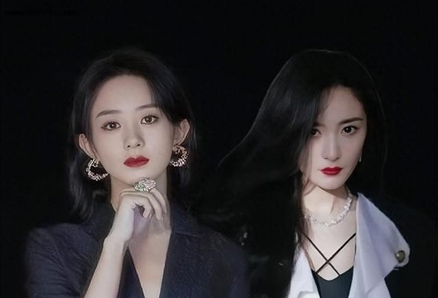 人红事非多，赵丽颖和杨幂口碑大反转，娱乐圈各个都是影后？