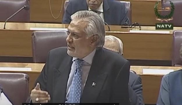 巴基斯坦副总理：所有印军战机均为歼-10C 击落
巴基斯坦副总理、外交部长伊沙克