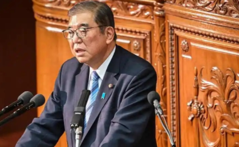 波茨坦公告明确，中国还有一个义务没做到，那就是在日本本土驻军，如今中国日益强大，