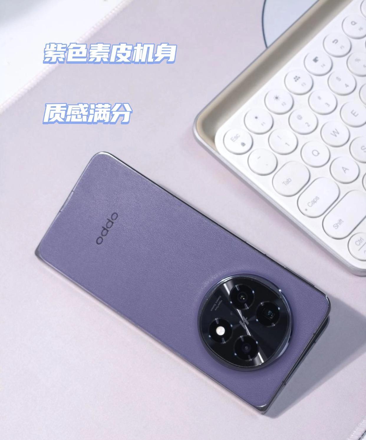 用了几个月的Find N5，忍不住要说...
大折叠果然用上就上瘾了，手里的OP