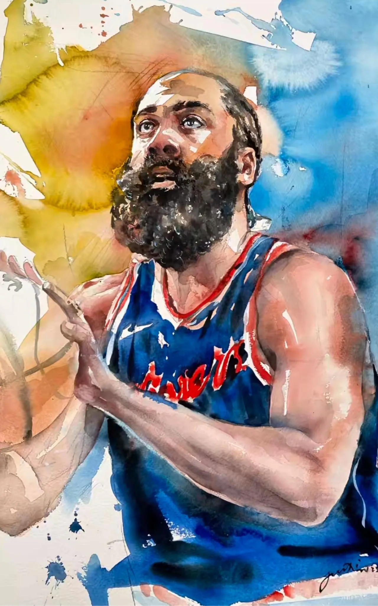 快船队的两大球星，包揽了西部最后两周的周最佳！


NBA 官方公布消息，快船队