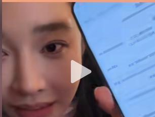 “强盗看了都甘拜下风！”吉林，一女子将九成新的75寸电视进行回收，当看到成交页面