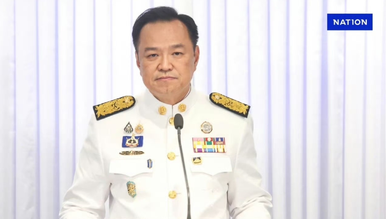 洪森最担心的事还是发生了，据报道，阿努廷被国王任命为泰国总理后，提出解决柬泰冲突