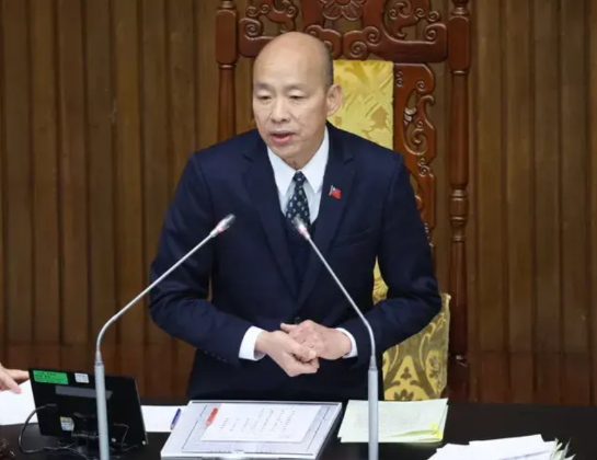 国民党台北市党部主委黄吕锦茹于今日凌晨五时遭北检提请羁押。国民党主席朱立伦自前日