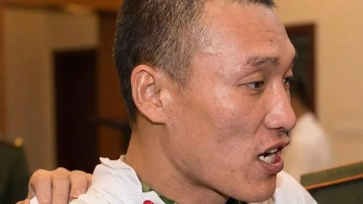 1988年山西, 死刑犯刑场喊"用开锁换命", 警方同意后他越狱杀了16人