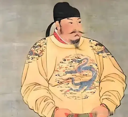 李世民真的改过史书？