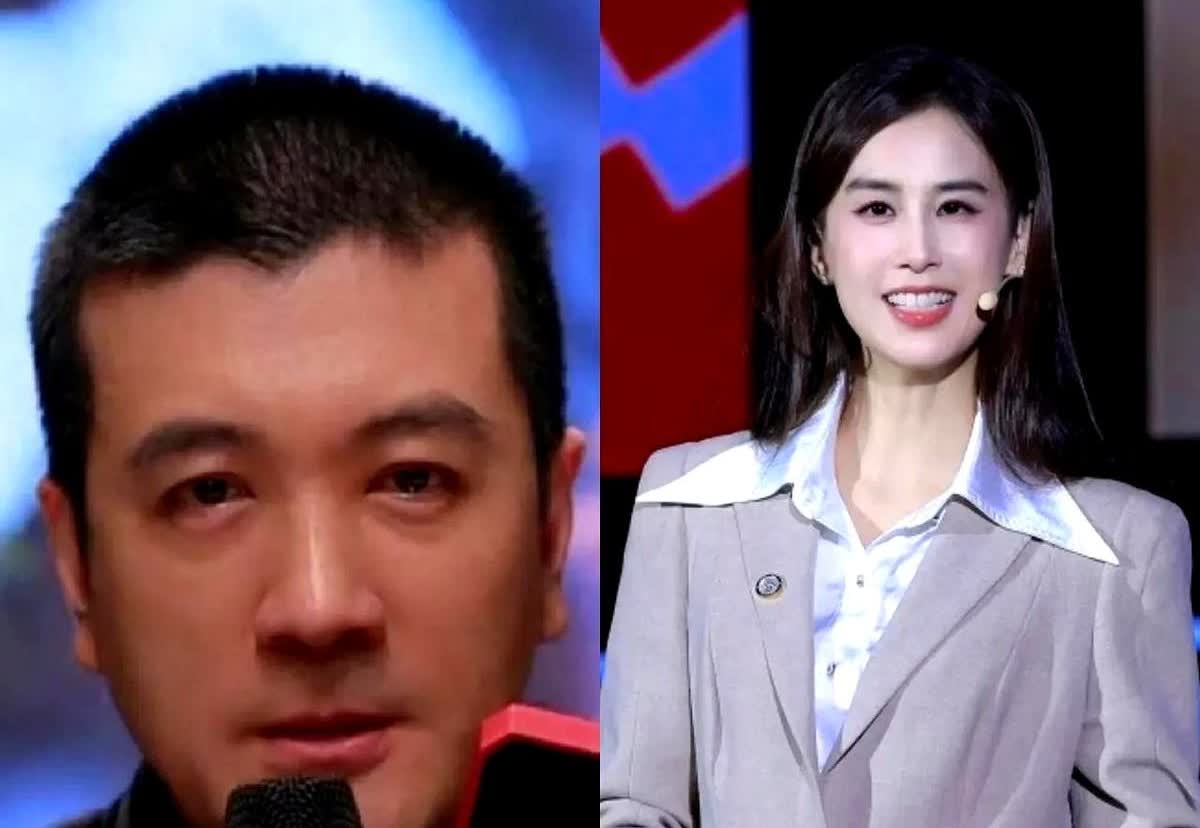 现在全网最后悔的就是杨子了吧？

不是后悔他跟黄圣依离了婚，而是后悔他在跟黄