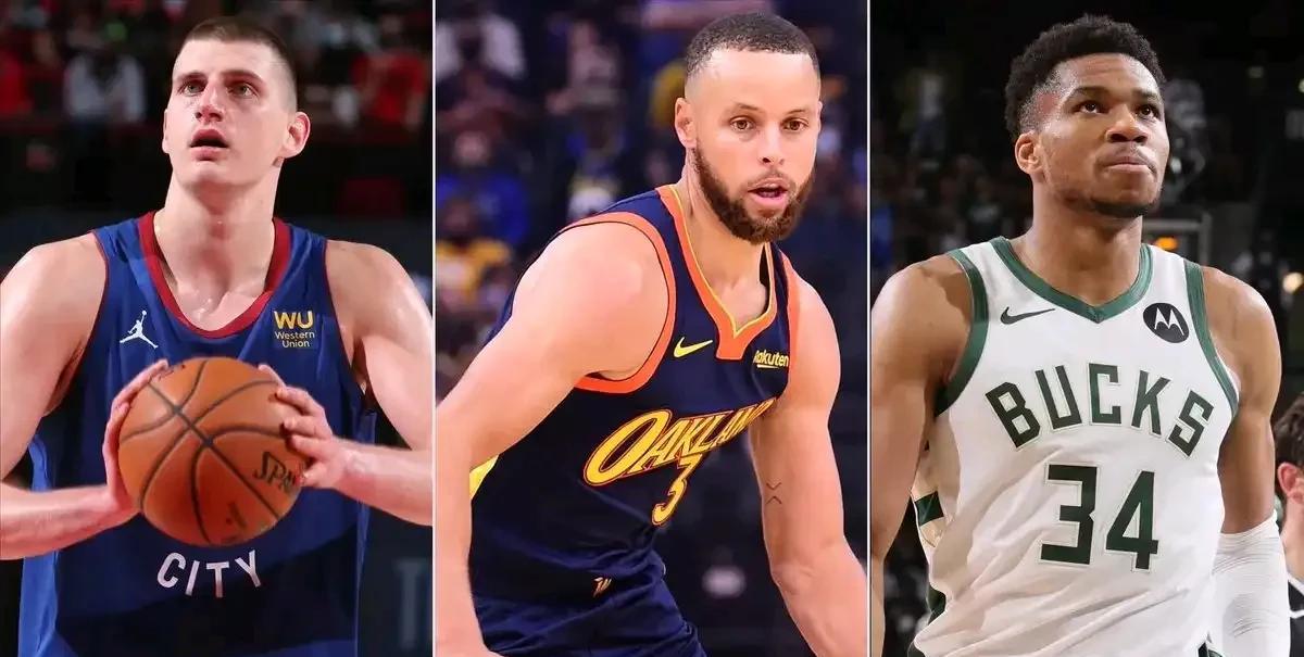 美媒NBA Memes点名夸三位球星：不换队、不走捷径，约库字是篮球世界的真赢家