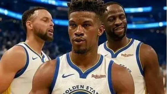 巴特勒：我来勇士并非争夺老大位置，但也不会像杜兰特那样被欺负