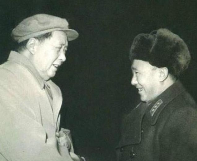 他被誉为“将圣”，毛主席说如果没有他，新中国至少要晚成立十年！但是让人疑惑的事情