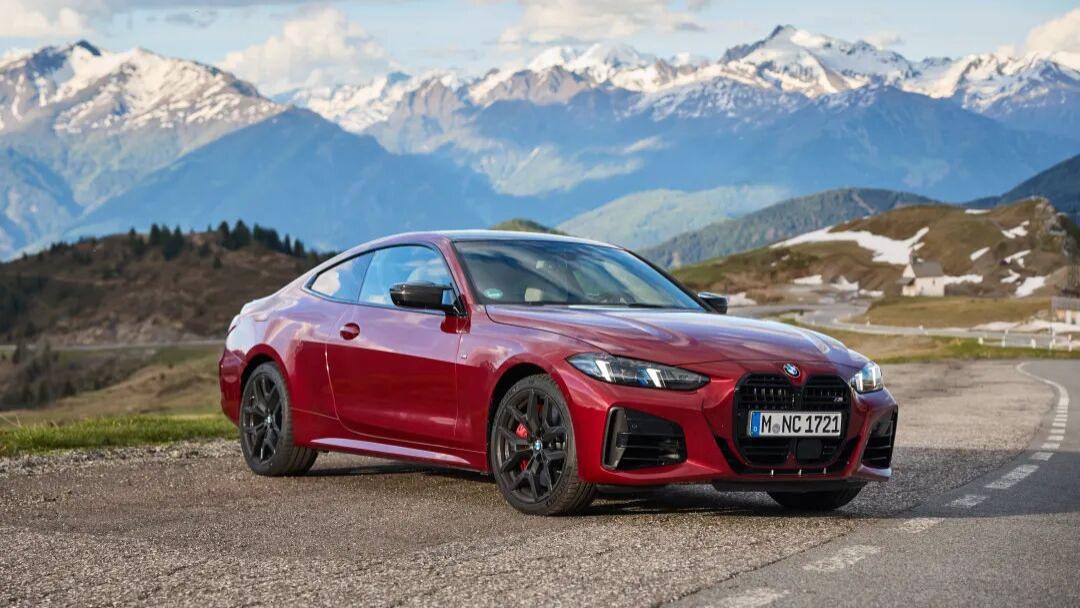 宝马4系暂无退市计划，而且会继续保留汽油发动机