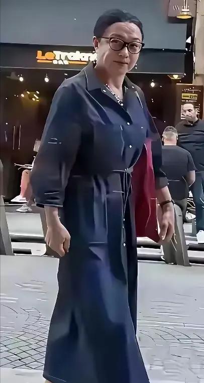 金星的后遗症越来越明显了！
金星曾说：“我做女人是为了我自己，听从内心的声音”，