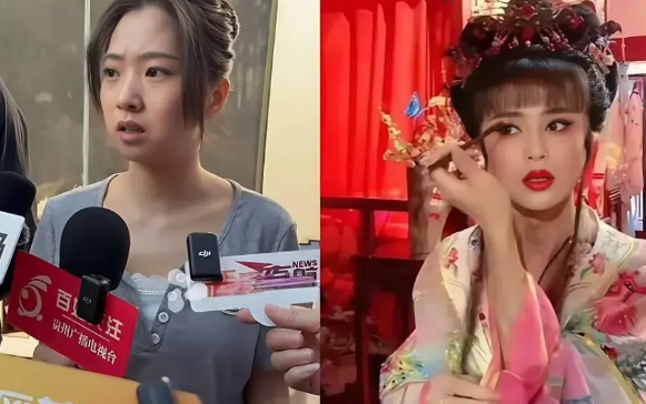 被妹妹感动哭了！罗大美的遗体在太平间已经存放了超750天，大家都劝妹妹开直播，赚