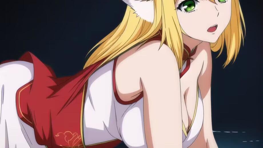 狐妖小红娘：惊天逆转！黑狐娘娘的转世续缘者竟是御妖国国王，黑狐娘娘疑似被操纵