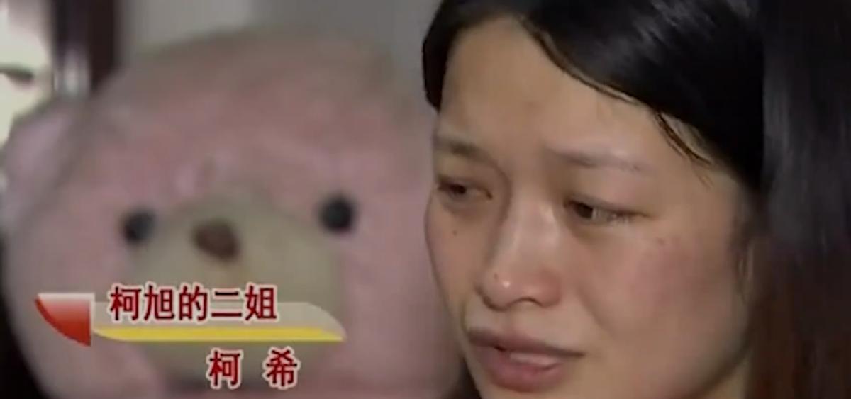 2015年，武汉女子备孕6年怀上龙凤胎，结果，她弟弟得了白血病，急需她打胎捐髓救