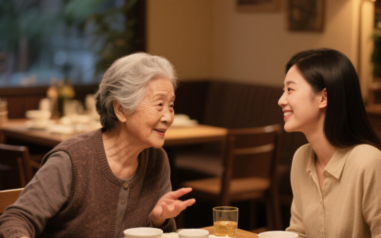 老公国企转正后，公婆就逼着我离婚，月薪3万的我果断同意