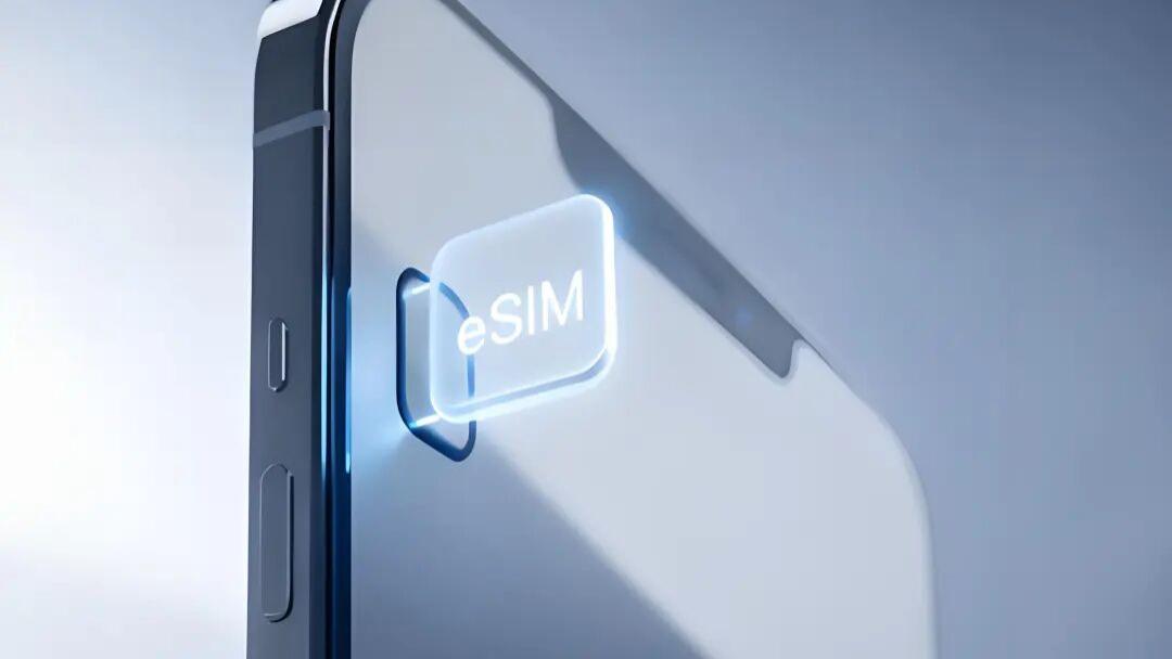 eSIM手机成新趋势，华为、vivo们的路径分野