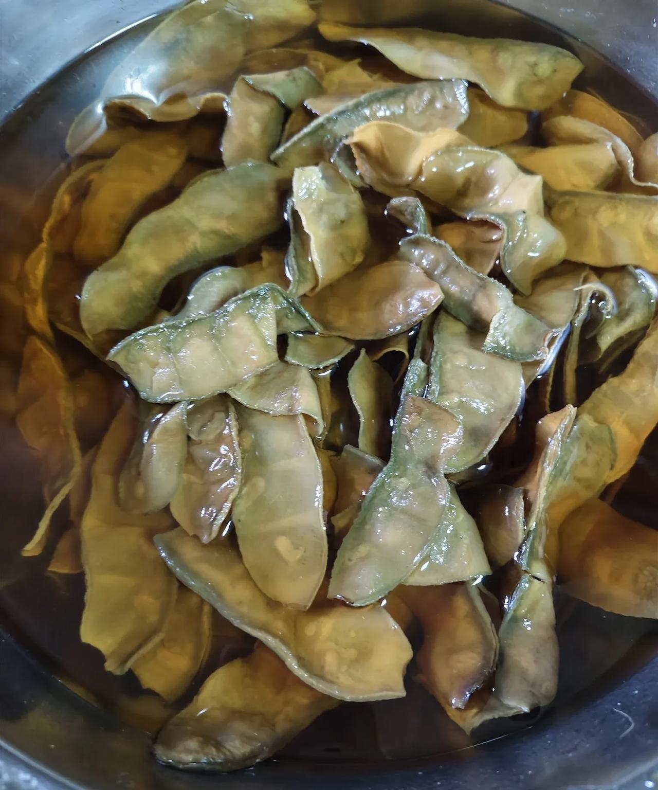 有谁吃过，柴米豆猪肉粉丝包的吗？
北方的朋友肯定吃过，南方的朋友估计没几个吃过的