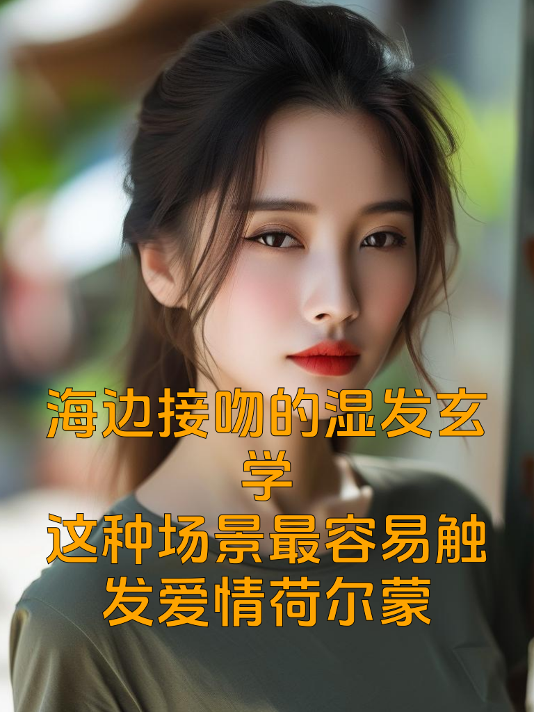 海边接吻的湿发玄学：这种场景最容易触发爱情荷尔蒙