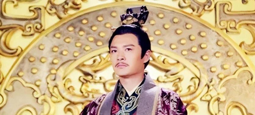 643年，齐王李佑谋反，老爹李世民指着他质问：“朕对你百般容忍，你却杀我忠臣，祸