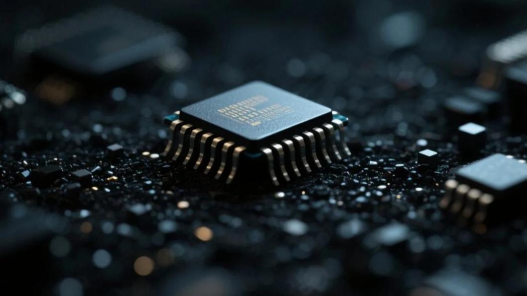 突然宣布，中国又一颠覆性突破