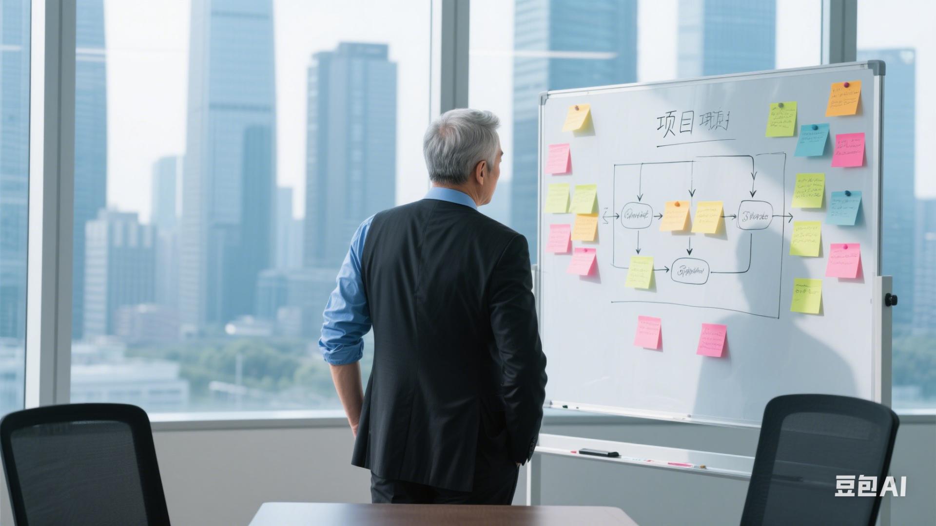 职场铁律：令出必从，心行合一