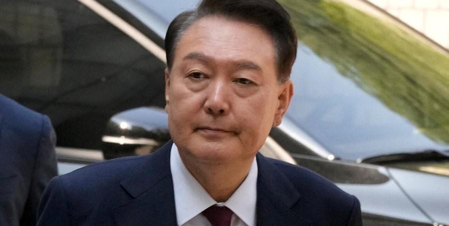 尹锡悦睡不着了
韩国总统大选还有2天，已经进入最后阶段！目前来看，金文洙想要翻盘