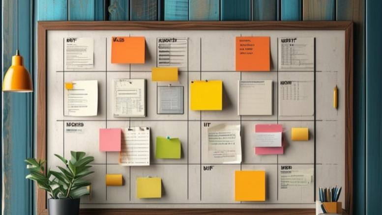 企业协作效率翻倍的秘密：私有化看板软件选型指南