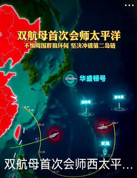 中美谈判，为什么他们的大佬中途走了？——忽悠不住啊！

其实啊啥事儿都是讲究个气