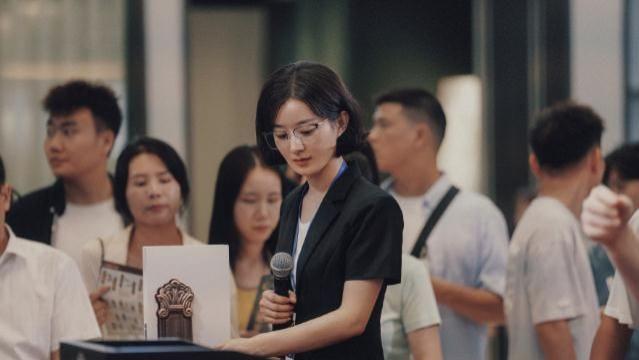 不及预期！《向阳花》上映6日累计票房不足1亿，赵丽颖已经尽力了