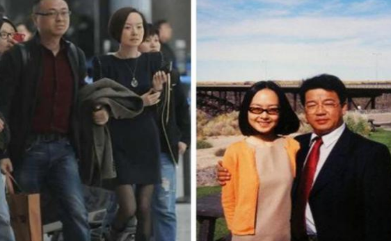 我嫁了个败类！挺着怀孕6个月的肚子去离婚，这才是我暴瘦成“骷髅人”的真相！鲁豫终