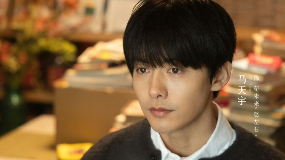 播6集，夺热榜第一，不愧是你们盼了一整年的黑马悬疑剧！