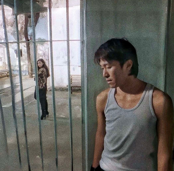其实那天我来了.......
