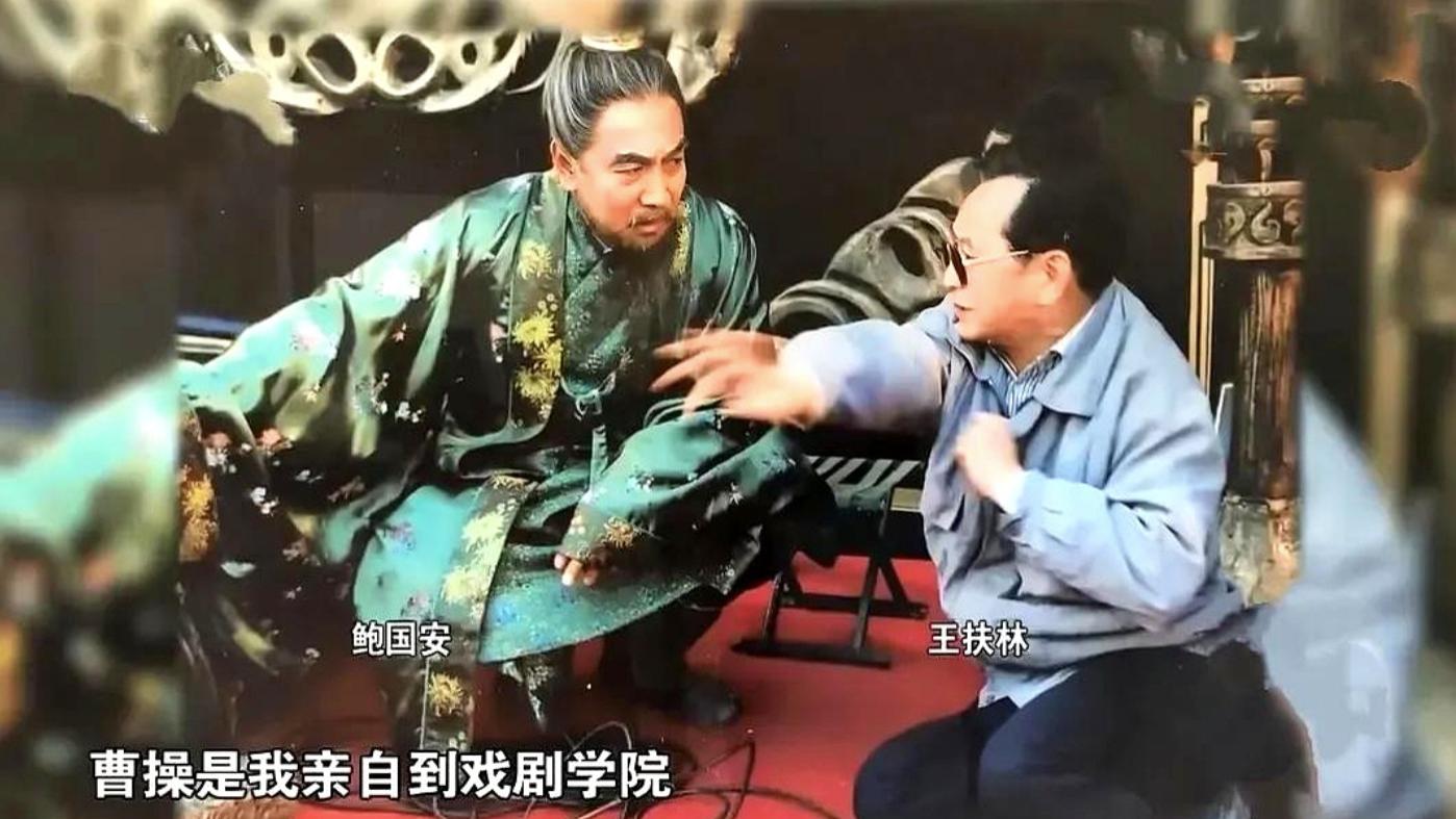 当年94版三国刚拍完就被日本以126万美金高价买入，还觉得捡了个大便宜
