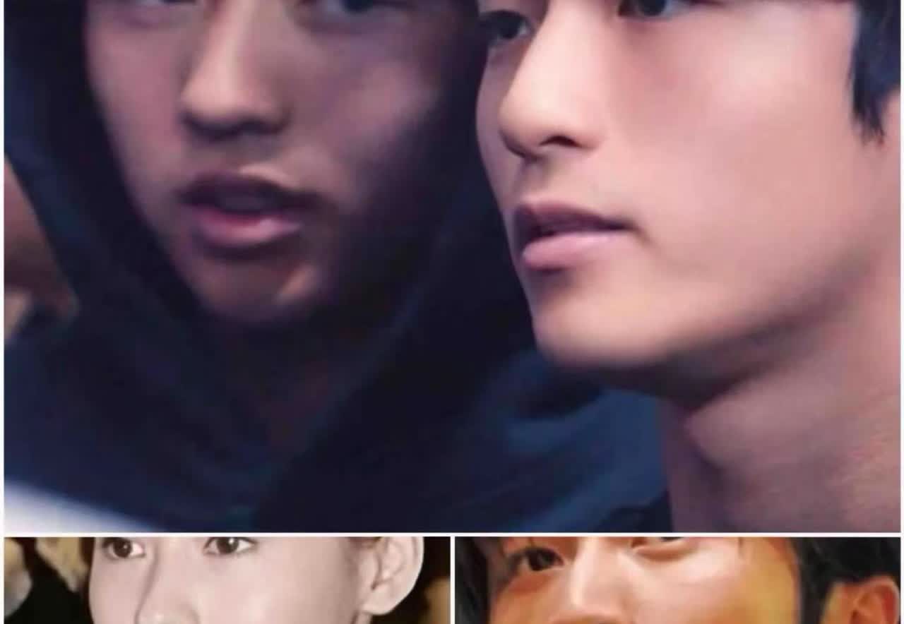 两个儿子往那一坐，张柏芝永远都是正宫，任何关系都干不过血缘关系，这还只是开始，再