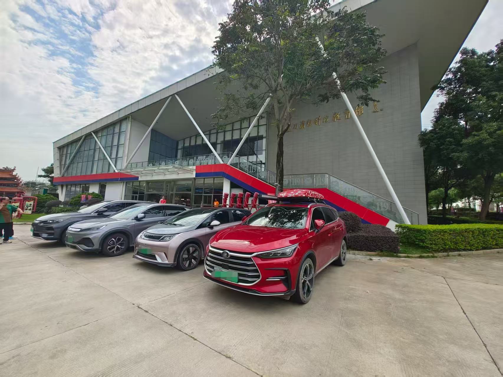 公务员家庭普遍选择比亚迪，映射怎样的国民信任度变迁？