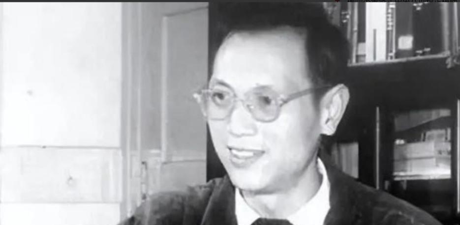1993年，70岁的中科院院士陈彪结束了晨练并回到家中，享用过热气腾腾的早餐后，