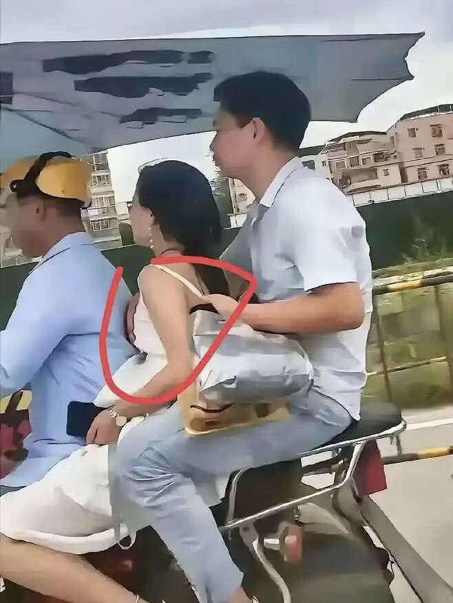 这男朋友可以，不得不服