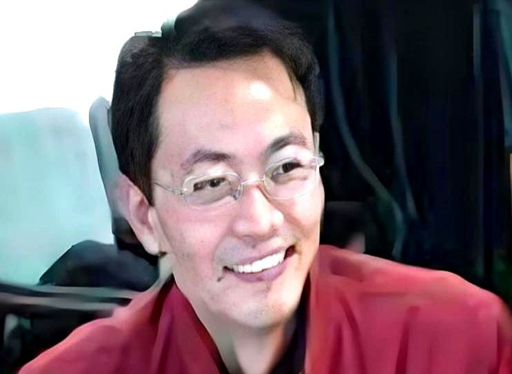 说个扎心的，北大教授焦国标在2015年曾扬言说愿意为美国战死，可他却可以在202