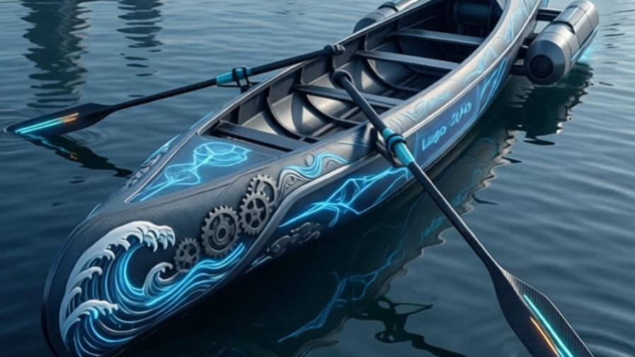 船设计20260125001