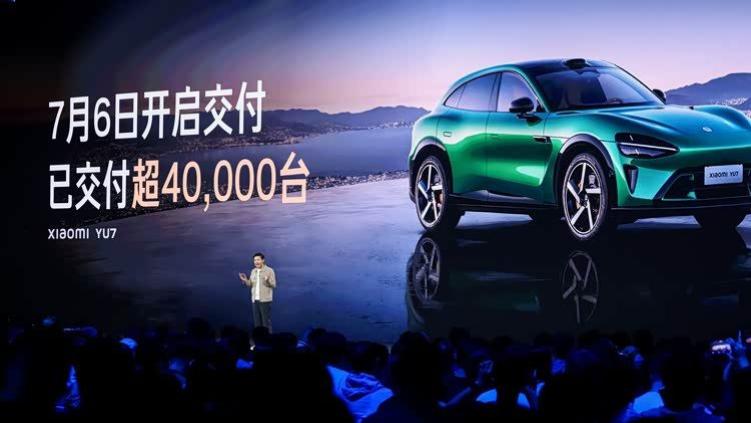 雷军：五年时间重塑，小米完成彻底蜕变