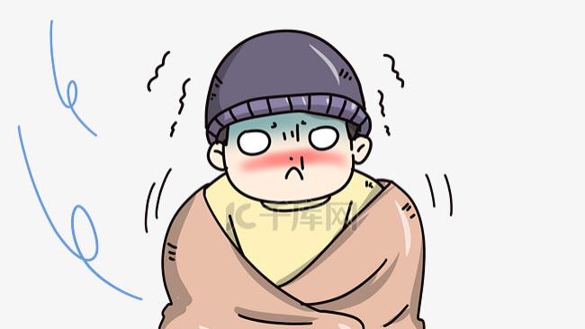 寒潮预警拉响：这场 “速冻” 里，藏着我们对彼此的牵挂