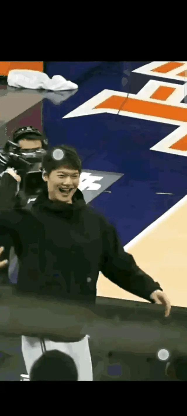 NBA和CBA的差距确实不小
