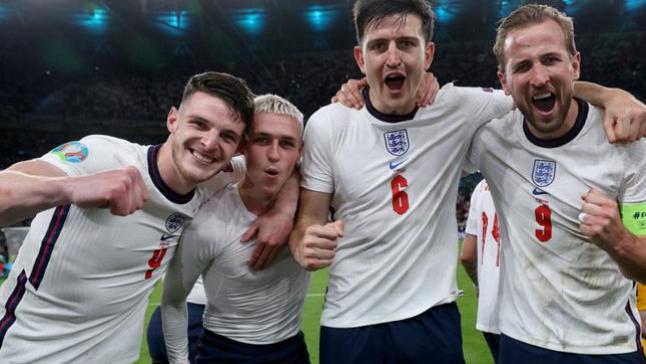 11月13日英格兰vs塞尔维亚，爱尔兰vs葡萄牙前瞻比赛推荐分析