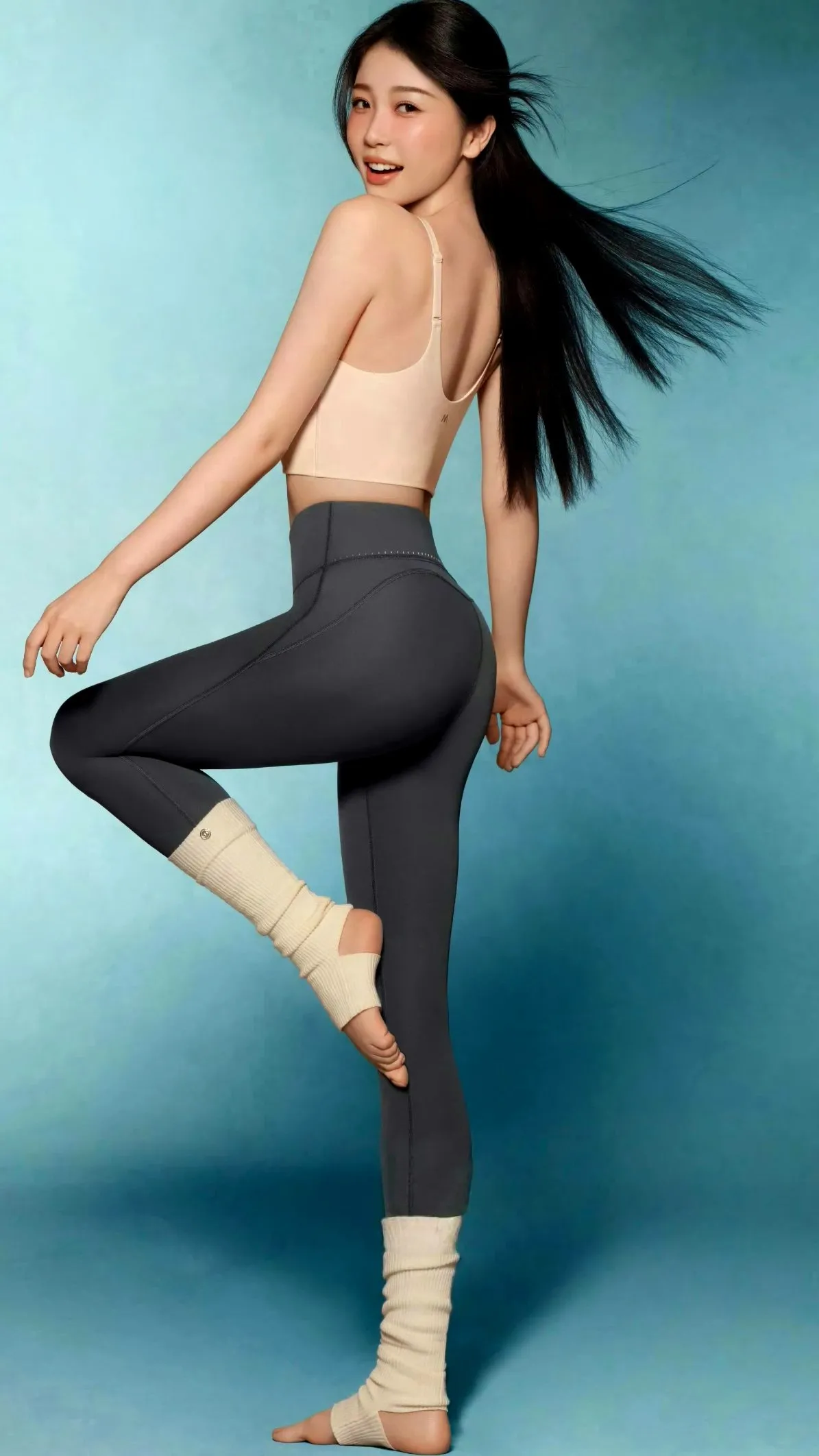 虞书欣这富家千金造型，直接把我美晕！