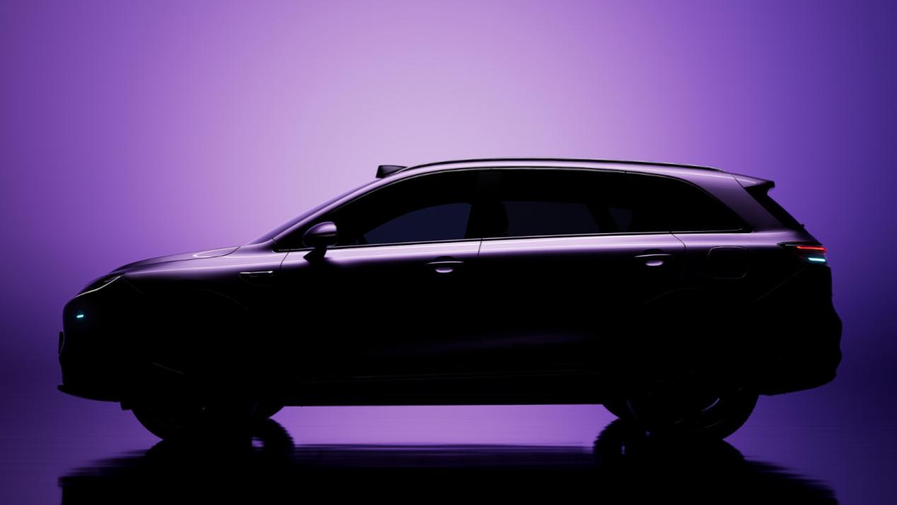 取消隐藏式门把手，搭混动系统，鸿蒙智行第五界首车尚界H5发布